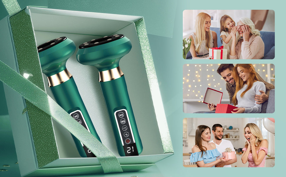 Vaovac Anti-Cellulite