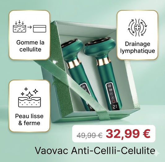 Vaovac Anti-Cellulite